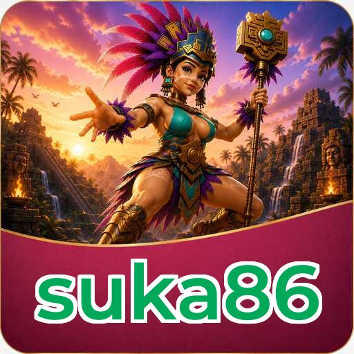 Spesifikasi suka86